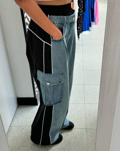 CONJUNTO LESLIE 90 BLACK