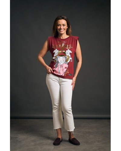 TOP RODEOS ANABEL LEE