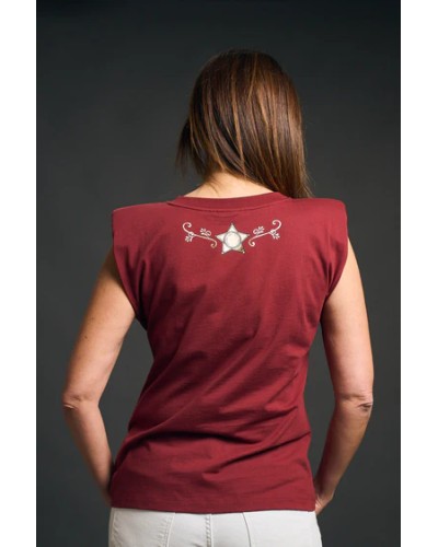 TOP RODEOS ANABEL LEE