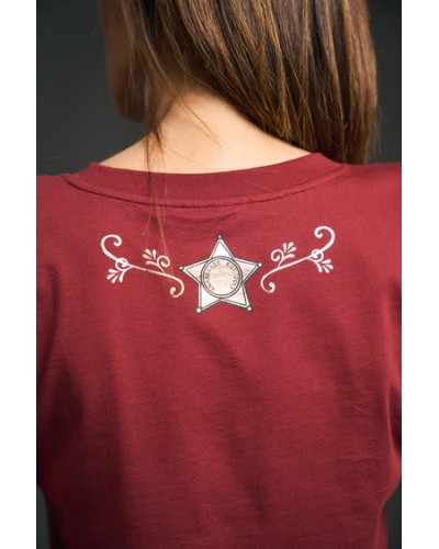 TOP RODEOS ANABEL LEE
