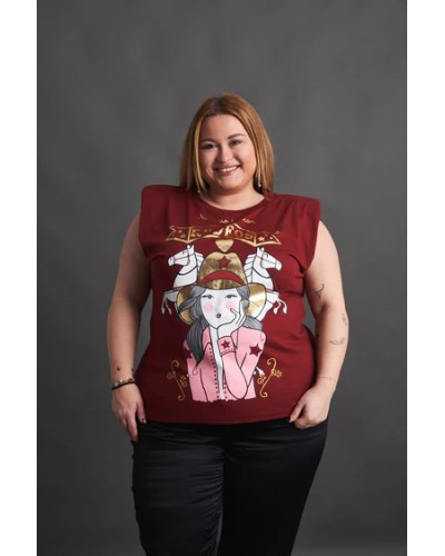 TOP RODEOS ANABEL LEE