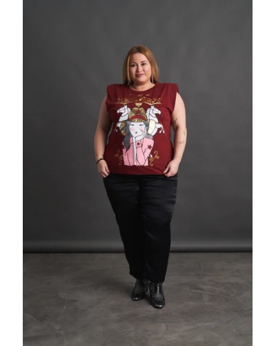 TOP RODEOS ANABEL LEE