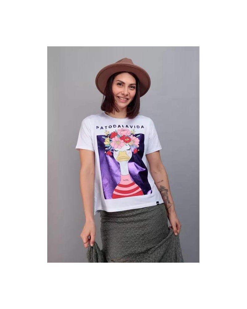 CAMI "PATOLAVIDA" KEEP AND TRENDY