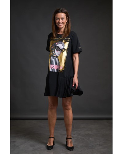 VESTIDO GRACE ANABEL LEE