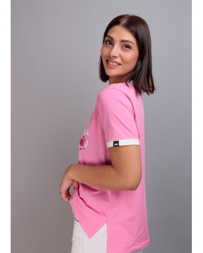 Camiseta La Más Fuerte | Keep & Trendy | Pensando en Ti