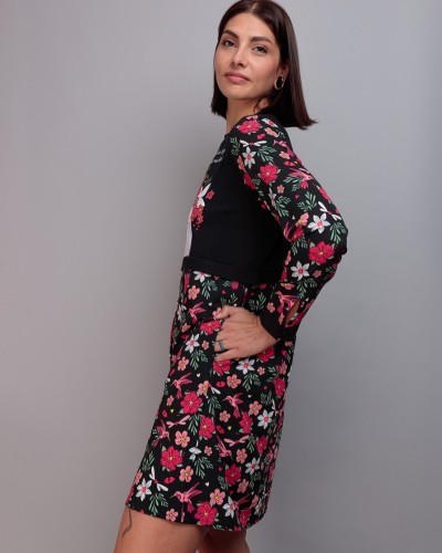 Vestido Keep & Trendy – Estilo Femenino y Actual | Pensando en Ti Shop