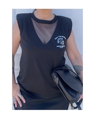Camiseta Skull Basic NOC The Brand – Tu nuevo básico con actitud