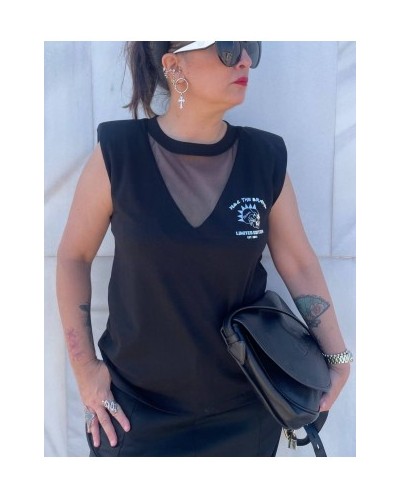 Camiseta Skull Basic NOC The Brand – Tu nuevo básico con actitud