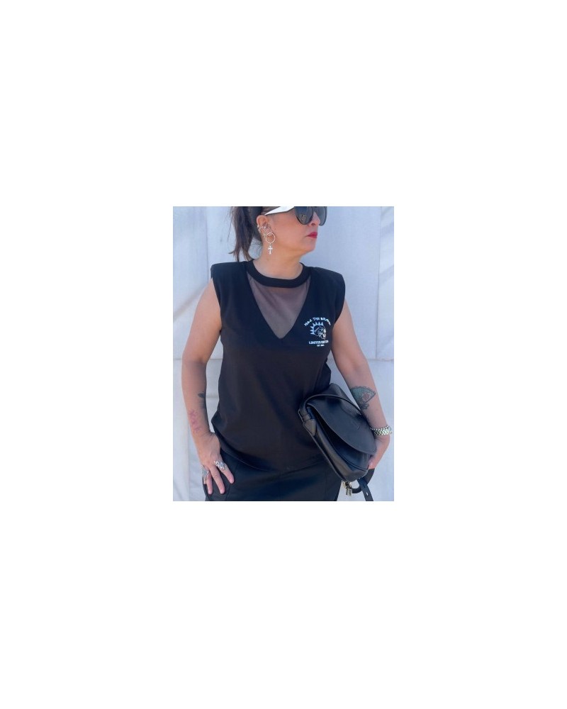Camiseta Skull Basic NOC The Brand – Tu nuevo básico con actitud