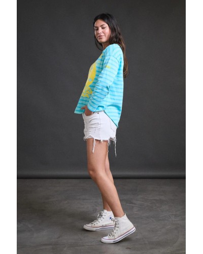 SUDADERA MI NORTE ANABEL LEE
