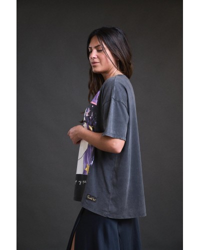 CAMISETA MARGARITA ANABEL LEE