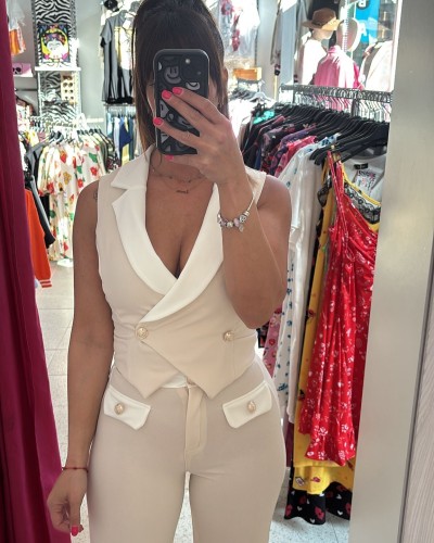 Conjunto Pirineos Mujer | Versátil, Elegante y Súper Cómodo