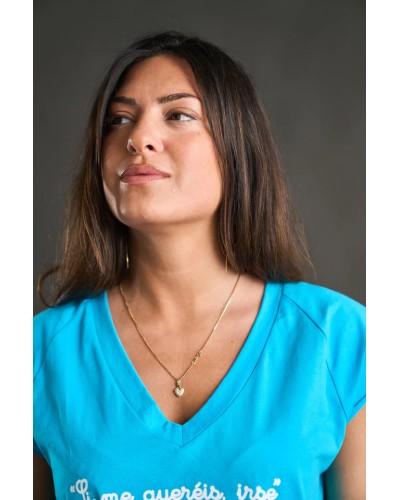 Camiseta Lola Anabel Lee – Estilo Único y Confort para Tu Look Diario | Pensando en Tishop
