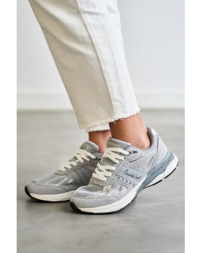 Sneakers San Francisco Anabel Lee | Estilo urbano y comodidad con actitud