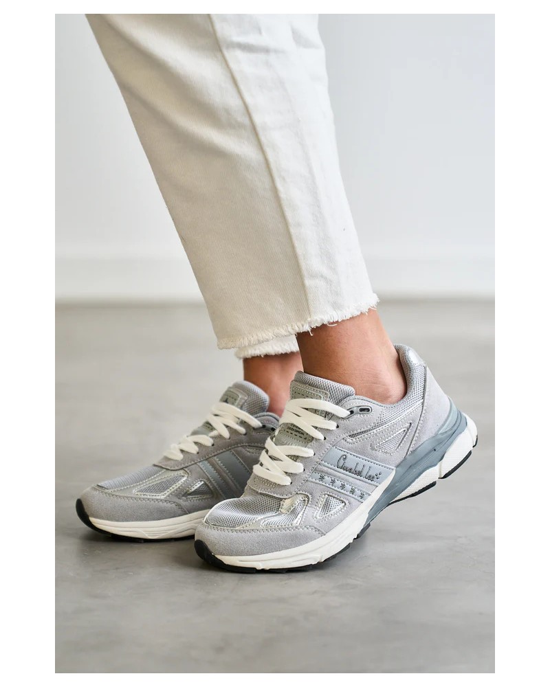 Sneakers San Francisco Anabel Lee | Estilo urbano y comodidad con actitud