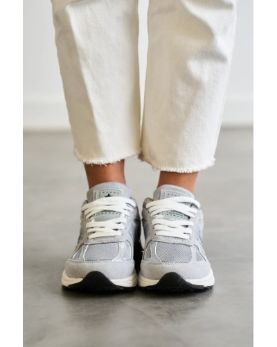 Sneakers San Francisco Anabel Lee | Estilo urbano y comodidad con actitud