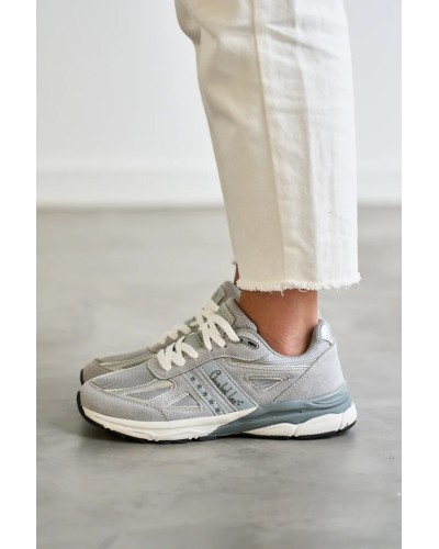 Sneakers San Francisco Anabel Lee | Estilo urbano y comodidad con actitud