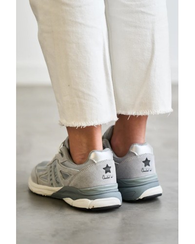 Sneakers San Francisco Anabel Lee | Estilo urbano y comodidad con actitud