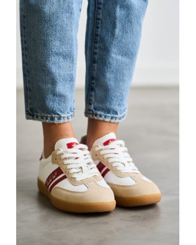 Sneakers San Francisco Anabel Lee | Estilo y Comodidad – Pensando en ti Shop