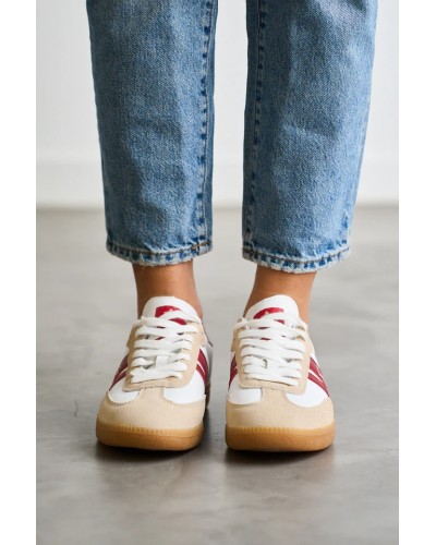 Sneakers San Francisco Anabel Lee | Estilo y Comodidad – Pensando en ti Shop