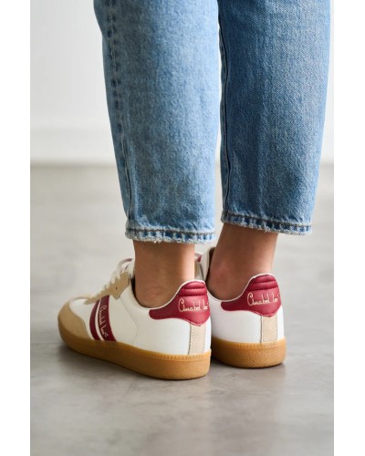 Sneakers San Francisco Anabel Lee | Estilo y Comodidad – Pensando en ti Shop