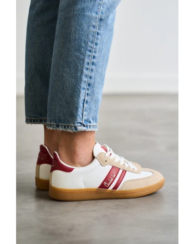Sneakers San Francisco Anabel Lee | Estilo y Comodidad – Pensando en ti Shop