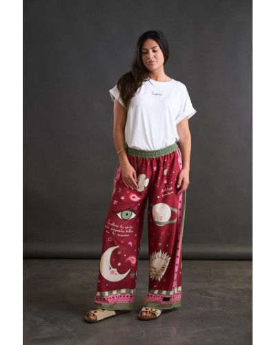 PANTALÓN COSMOS ANABEL LEE
