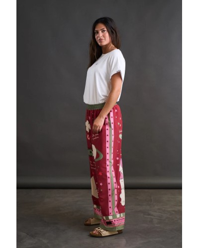 PANTALÓN COSMOS ANABEL LEE