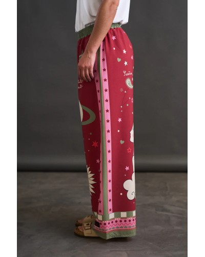 PANTALÓN COSMOS ANABEL LEE