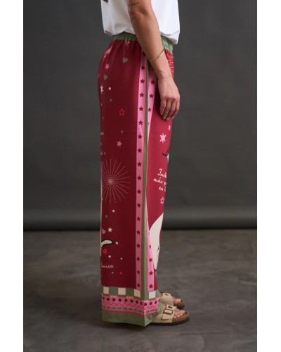 PANTALÓN COSMOS ANABEL LEE