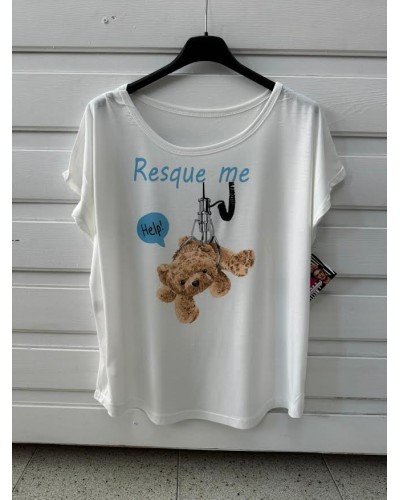 CAMI OSO RESCATE