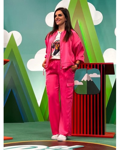 CHAQUETA WILLY