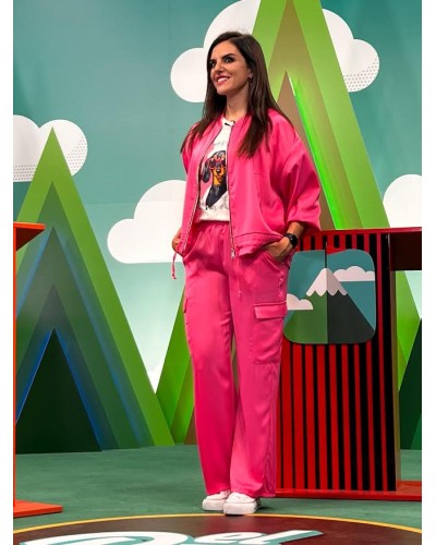 PANTALÓN WILLY BOLSILLOS