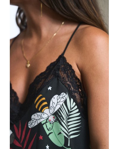 Top Sabana marca Anabel Lee en Pensando en ti shop  Avilés
