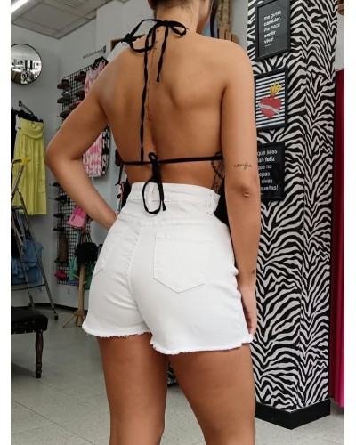 TOP PAÑUELO PUKET