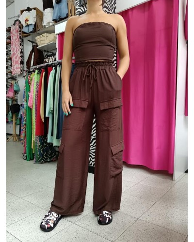 CONJUNTO DANCE