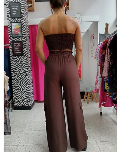 CONJUNTO DANCE