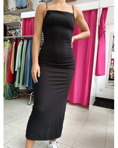 VESTIDO CANALE LARGO