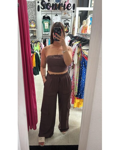 CONJUNTO DANCE