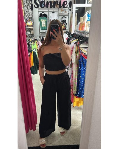 CONJUNTO DANCE