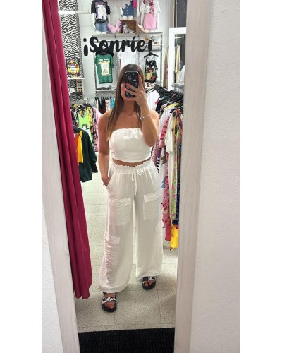 CONJUNTO DANCE