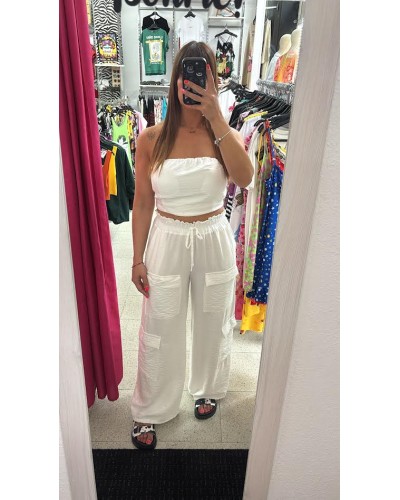 CONJUNTO DANCE