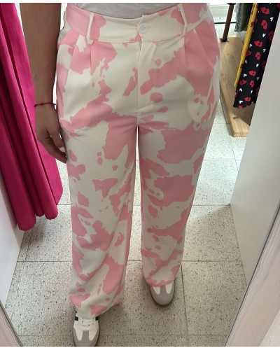 Camisa Montaña Vaca – Estilo urbano con personalidad