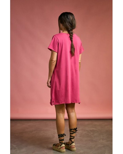 VESTIDO UNICORNIO ANABEL LEE