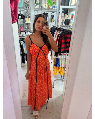 VESTIDO ESTAMPADO CAMILA