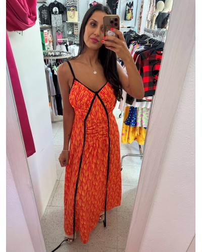 VESTIDO ESTAMPADO CAMILA