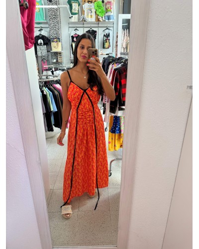 VESTIDO ESTAMPADO CAMILA