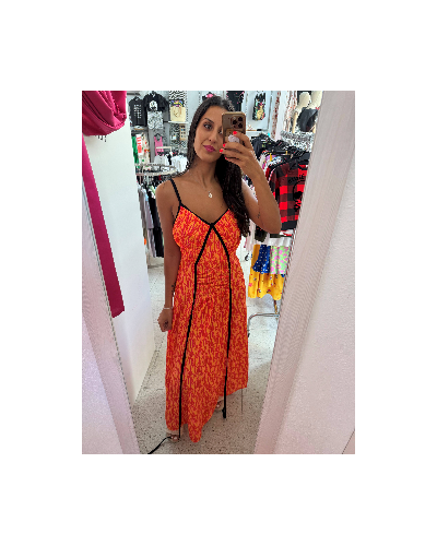 VESTIDO ESTAMPADO CAMILA
