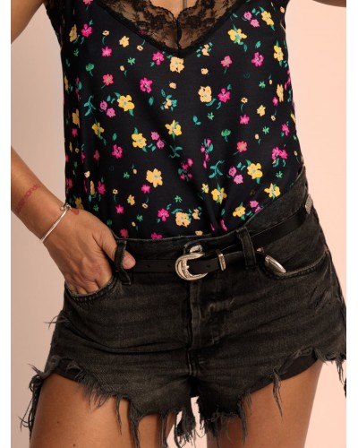 LENCERA "ELEANORA" AIRE RETRO