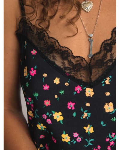 LENCERA "ELEANORA" AIRE RETRO